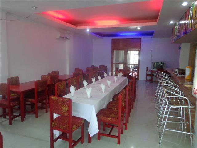 Nadi Downtown Hotel Kültér fotó