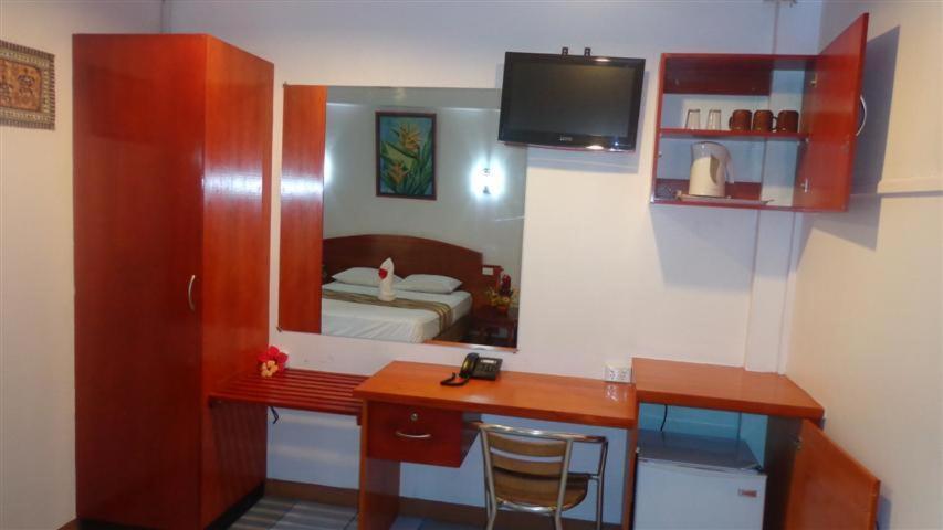 Nadi Downtown Hotel Szoba fotó