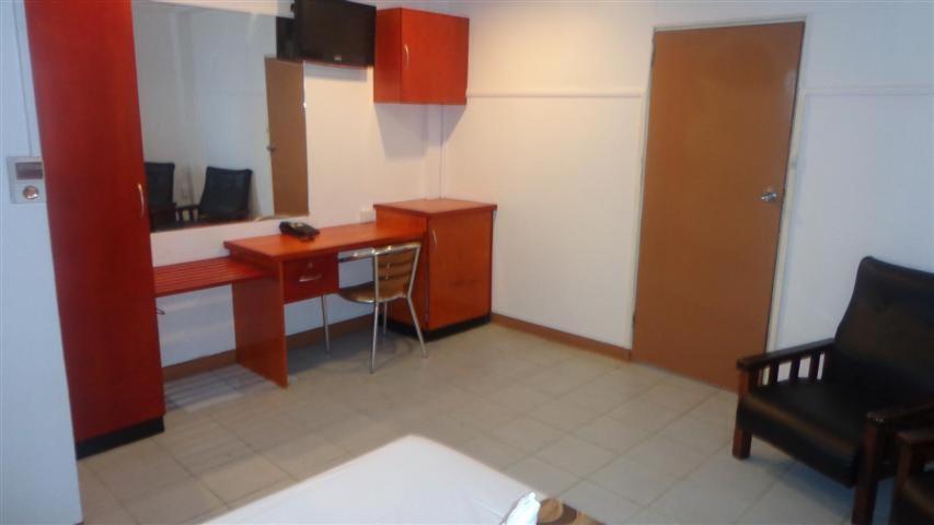 Nadi Downtown Hotel Szoba fotó